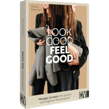 Look good, feel good