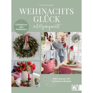 Weihnachtsglück mit @pomponetti