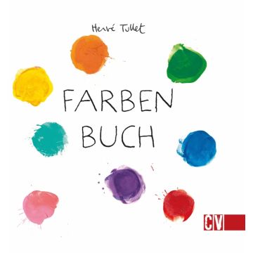 Farben Buch