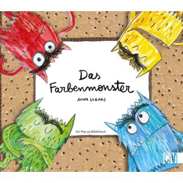 Das Farbenmonster