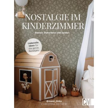 Nostalgie im Kinderzimmer