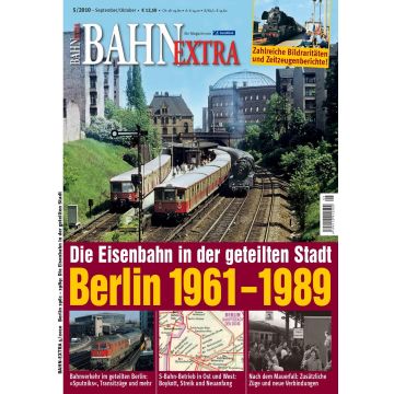 BAHN EXTRA 2010/05 - digital