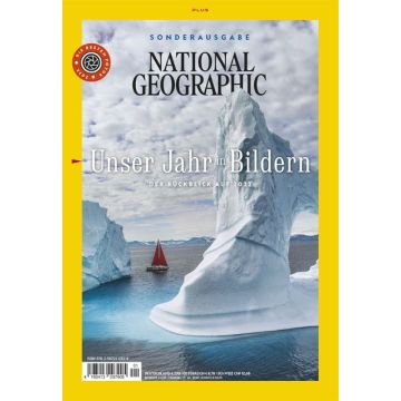 National Geographic Plus 1/2023