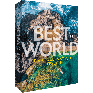 National Geographic Best of the World