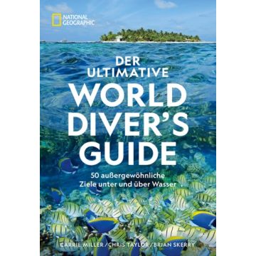 Der ultimative World Diver's Guide