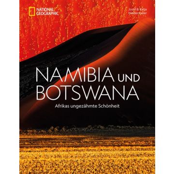 Namibia und Botswana
