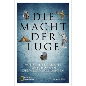 Die Macht der Lüge