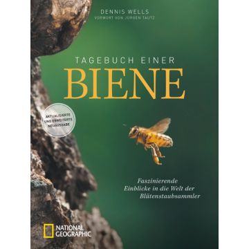 Tagebuch einer Biene