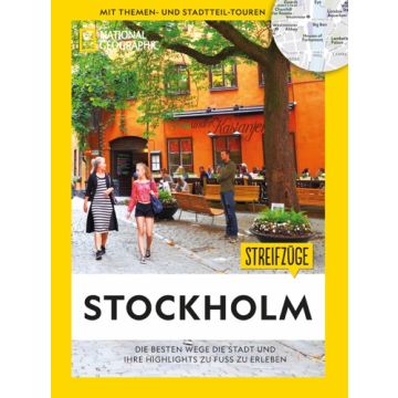 Streifzüge Stockholm