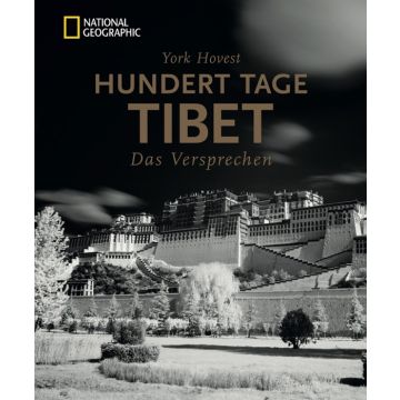 Hundert Tage Tibet