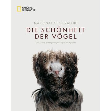 National Geographic Die Schönheit der Vögel