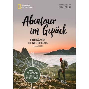 Abenteuer im Gepäck