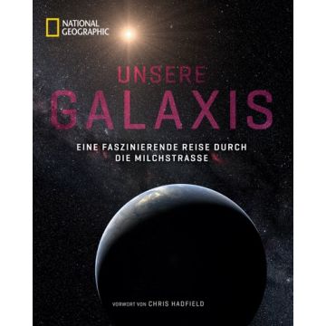 Unsere Galaxis