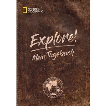 Explore! Mein Tagebuch