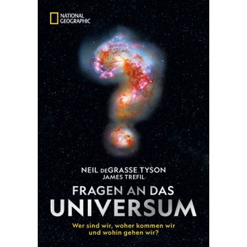 Fragen an das Universum