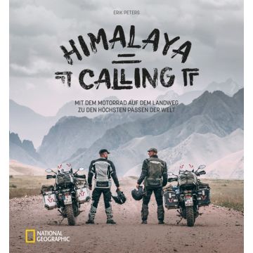 Himalaya Calling
