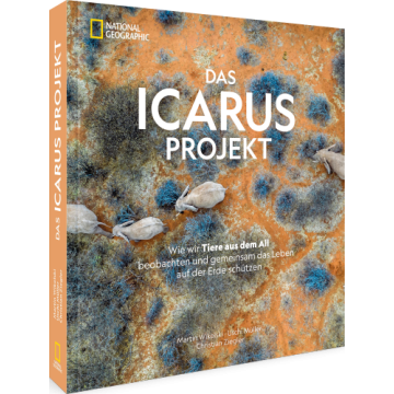 Das ICARUS Projekt