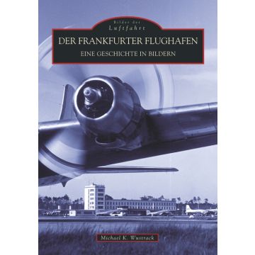 Der Frankfurter Flughafen
