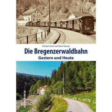 Die Bregenzerwaldbahn