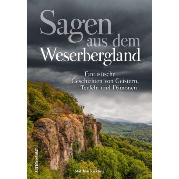 Sagen aus dem Weserbergland