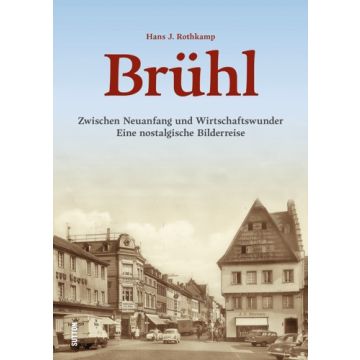 Brühl
