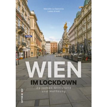 Wien im Lockdown