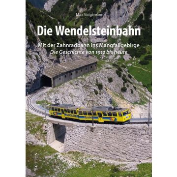 Die Wendelsteinbahn