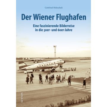 Der Wiener Flughafen