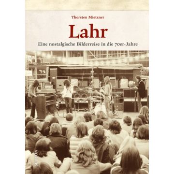 Lahr