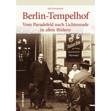 Berlin-Tempelhof