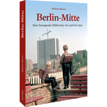 Berlin-Mitte