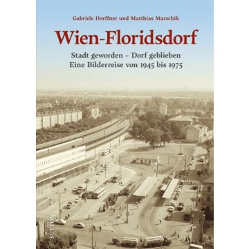 Wien-Floridsdorf