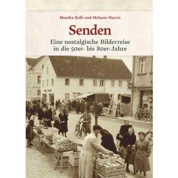 Senden
