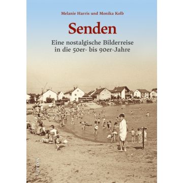 Senden