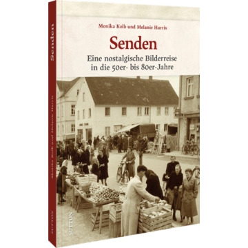 Senden