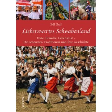 Liebenswertes Schwabenland