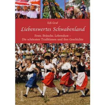 Liebenswertes Schwabenland