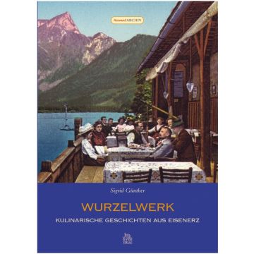 Wurzelwerk