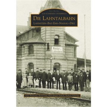 Die Lahntalbahn
