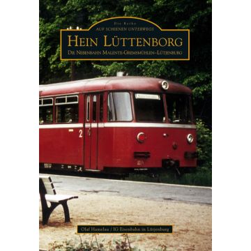 Hein Lüttenborg