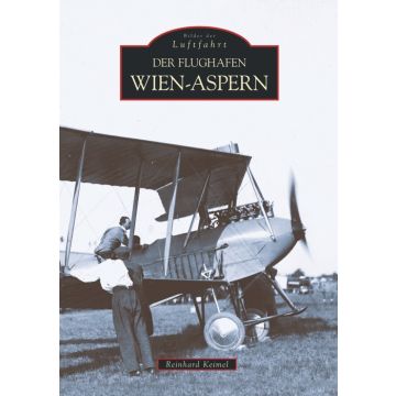 Der Flughafen Wien-Aspern