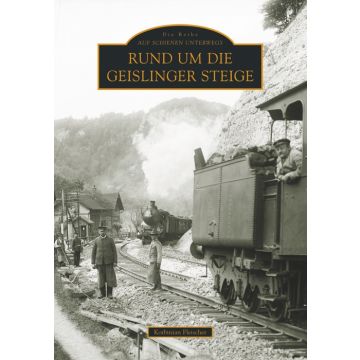 Rund um die Geislinger Steige