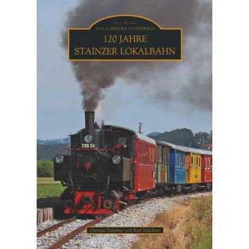 120 Jahre Stainzer Lokalbahn