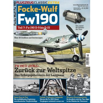 Focke-Wulf  Fw 190, Teil 7