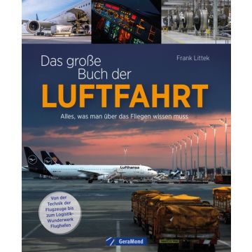 Das große Buch der Luftfahrt