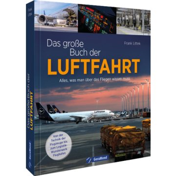 Das große Buch der Luftfahrt