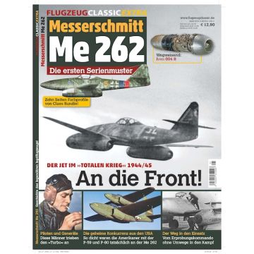 Messerschmitt Me 262