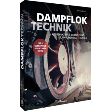 Dampfloktechnik