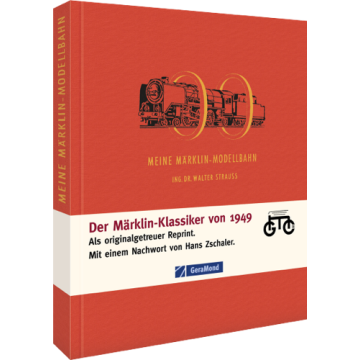 Meine Märklin-Modellbahn