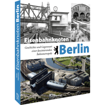 Eisenbahnknoten Berlin